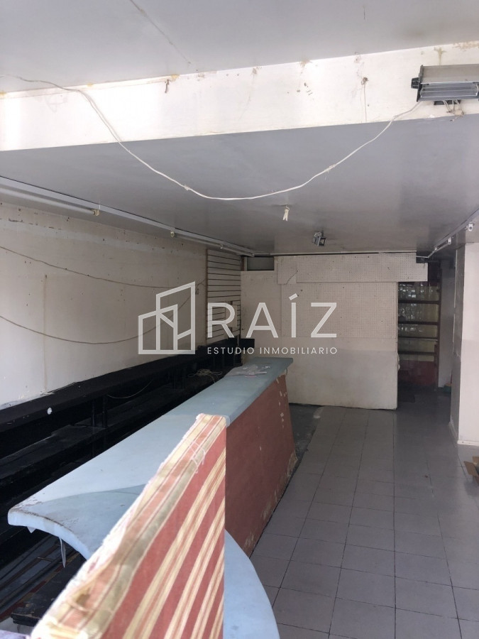 Local Comercial ID.6442 - APARTAMENTO EN ALQUILER ANUAL.