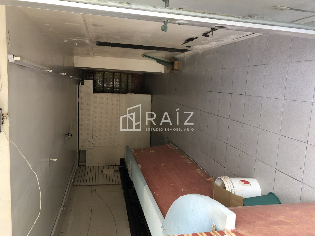 Local Comercial ID.6442 - APARTAMENTO EN ALQUILER ANUAL.