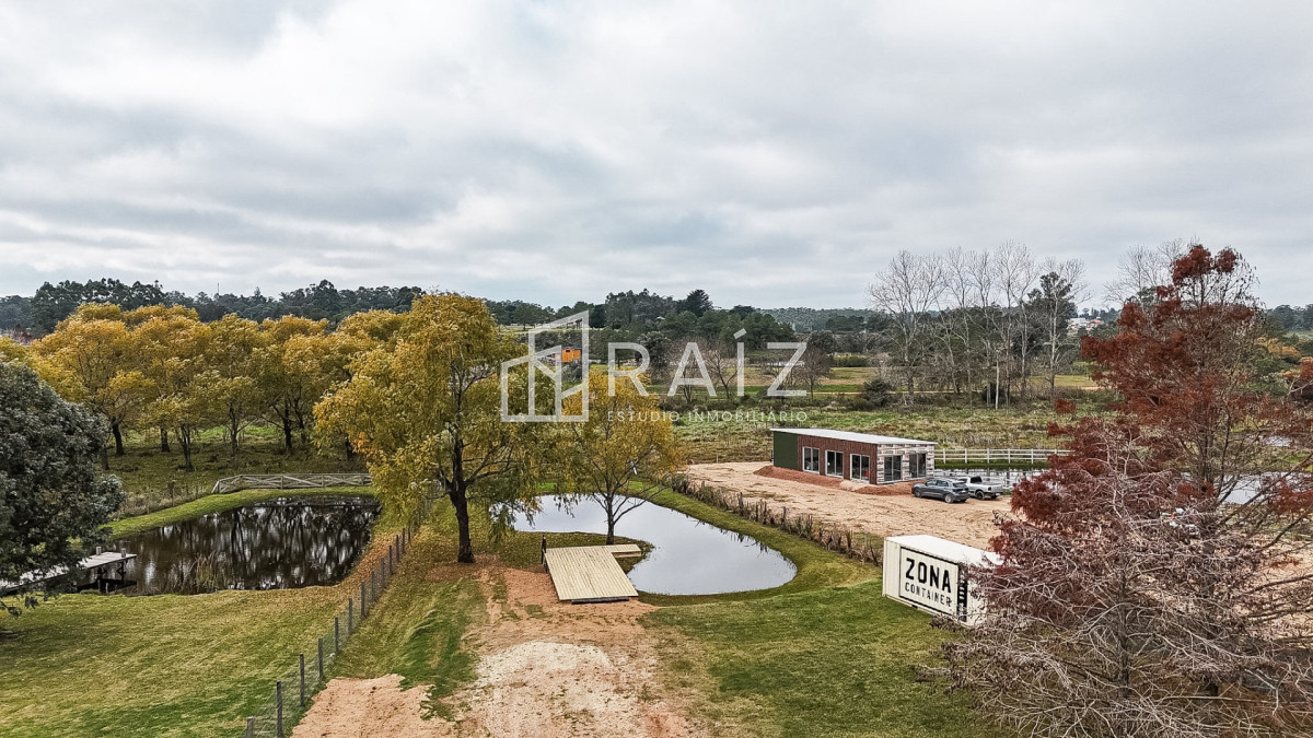 Terreno ID.12233 - VENTA TERRENO 2000M CHACRAS DEL PINAR