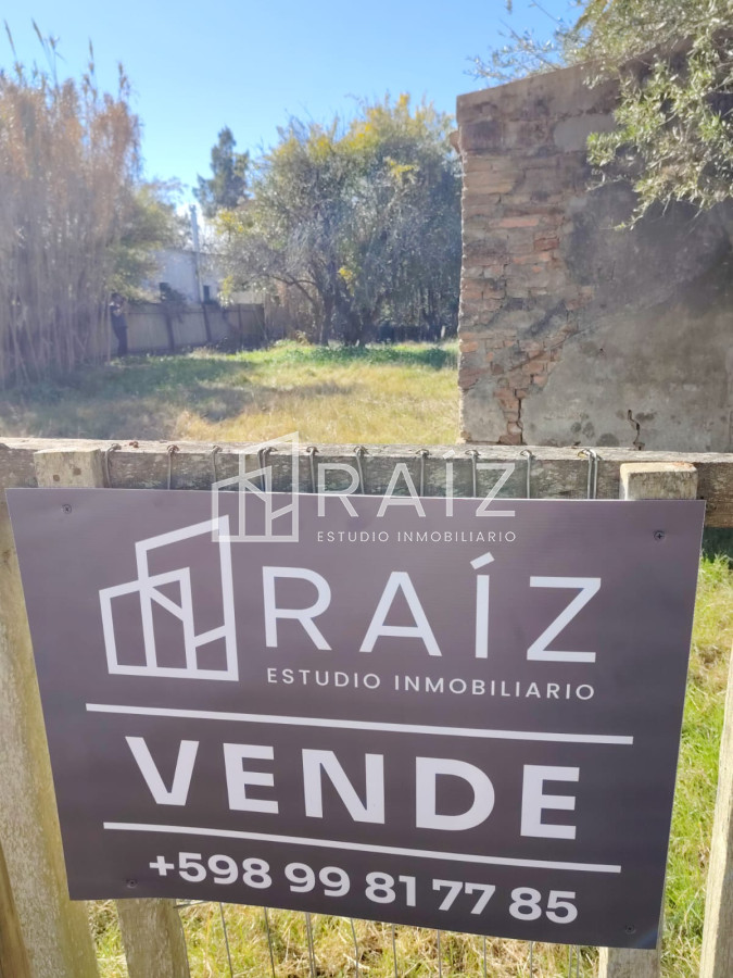 Terreno ID.11156 - Venta Terreno Pueblo Garzón