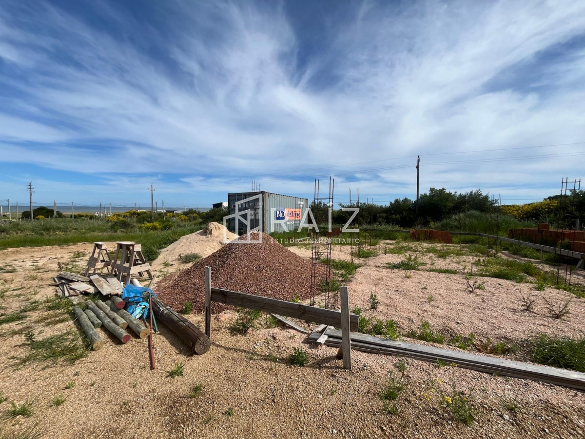 Terreno ID.11466 - TERRENO VENTA BARRA DE SAUCE DE PORTEZUELO CON VISTA AL MAR