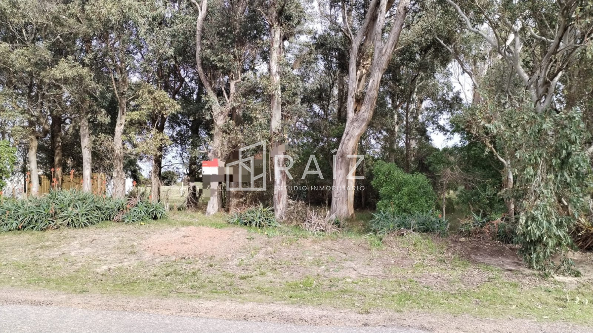 Terreno ID.11160 - Venta Terreno Balneario Solis