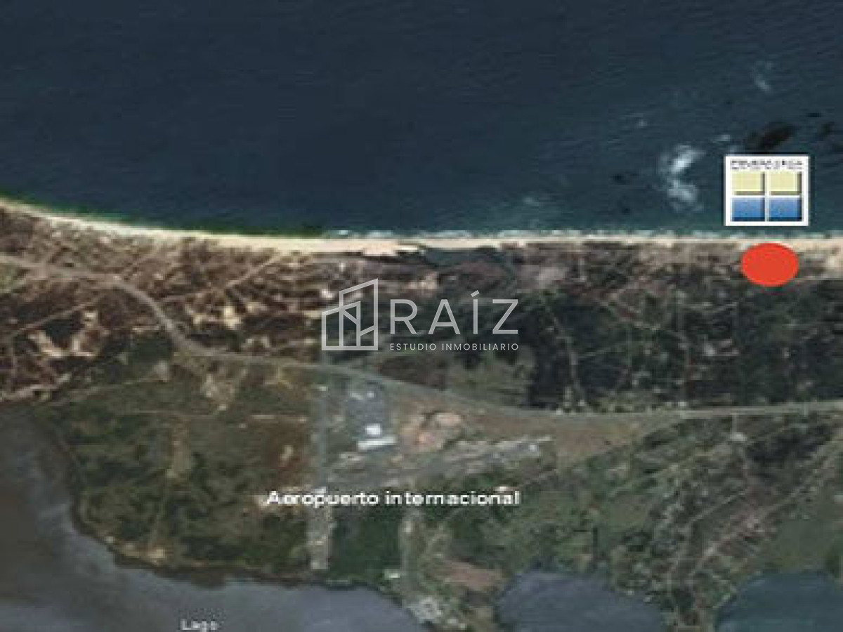 Terreno ID.3617 - Terreno en Punta Ballena, Sauce de Portezuelo