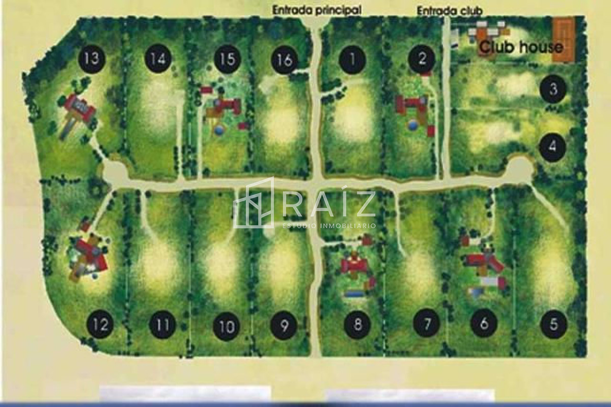 Terreno ID.3617 - Terreno en Punta Ballena, Sauce de Portezuelo