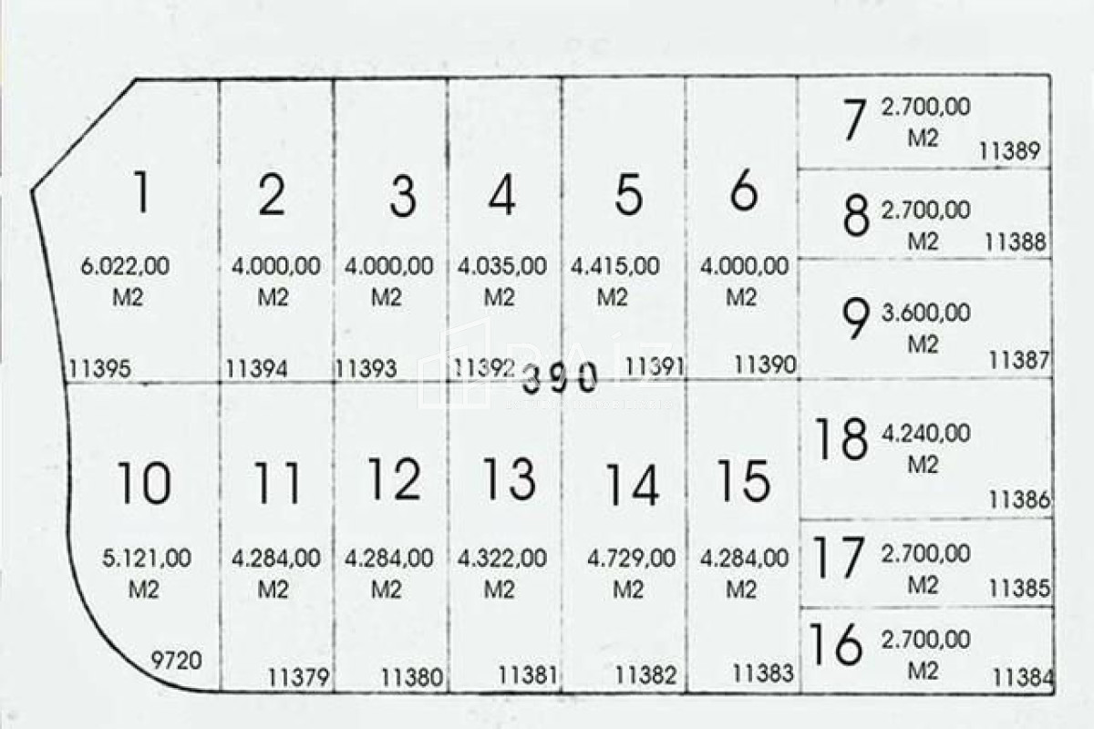 Terreno ID.3617 - Terreno en Punta Ballena, Sauce de Portezuelo