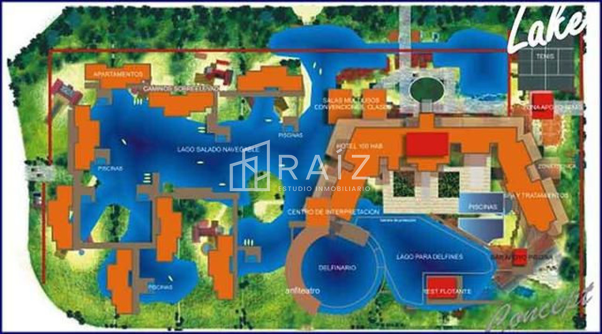 Terreno ID.3617 - Terreno en Punta Ballena, Sauce de Portezuelo