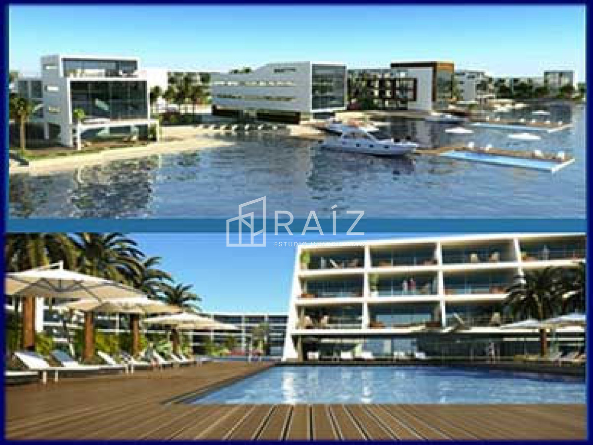 Terreno ID.3617 - Terreno en Punta Ballena, Sauce de Portezuelo