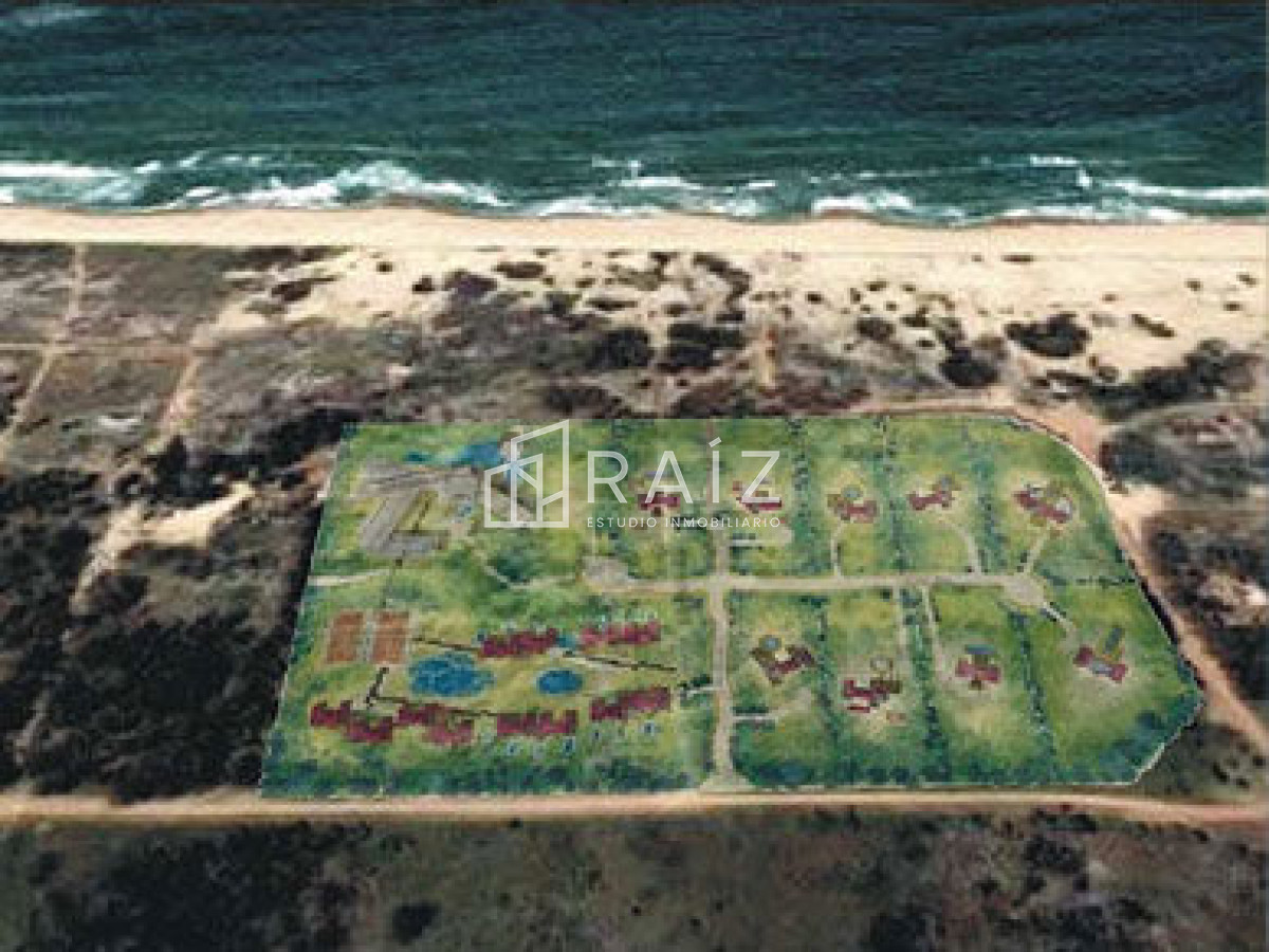 Terreno ID.3617 - Terreno en Punta Ballena, Sauce de Portezuelo