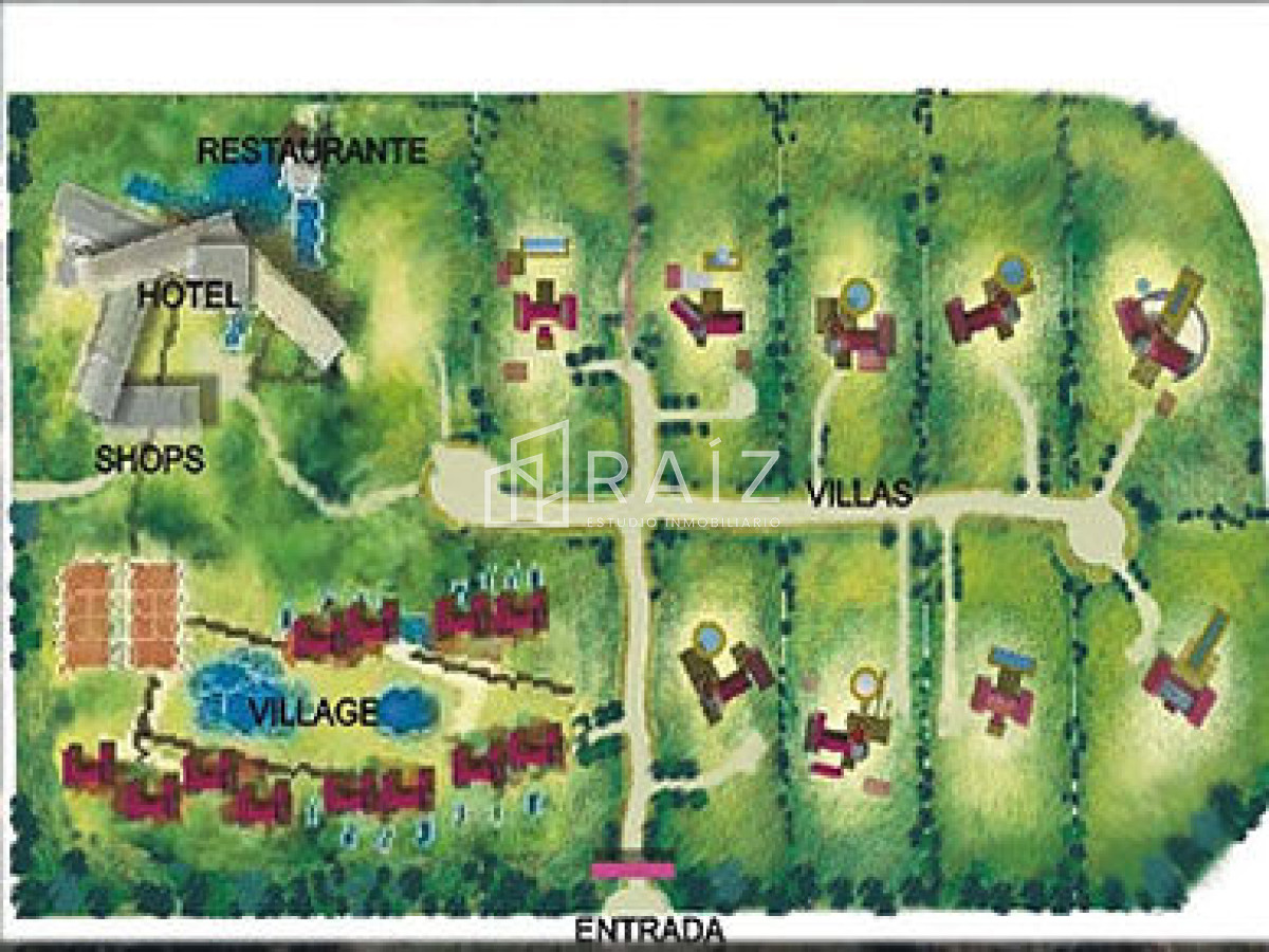 Terreno ID.3617 - Terreno en Punta Ballena, Sauce de Portezuelo