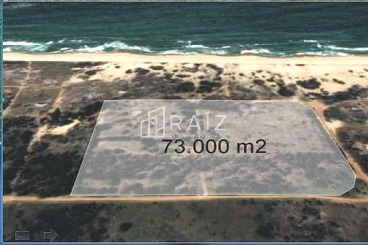 Terreno ID.3617 - Terreno en Punta Ballena, Sauce de Portezuelo
