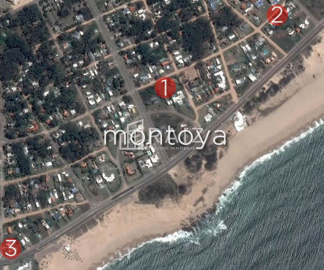 Terreno ID.3648 - Terreno en La Barra, Montoya
