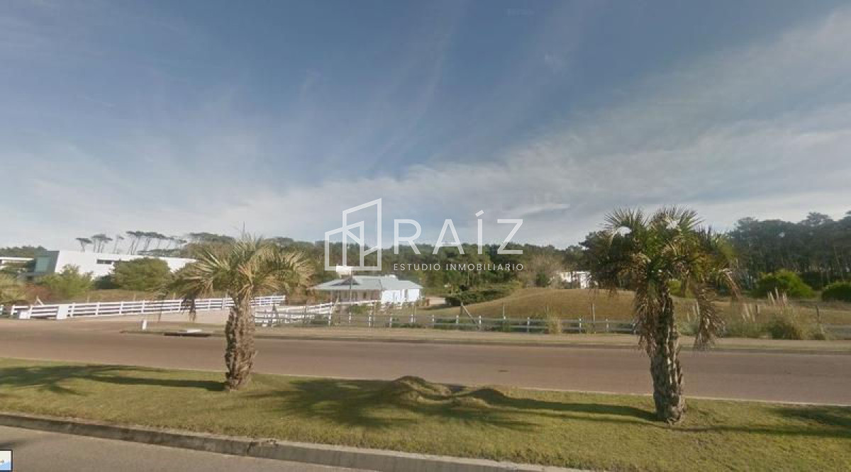 Terreno ID.3657 - Terreno en Manantiales, Manantiales