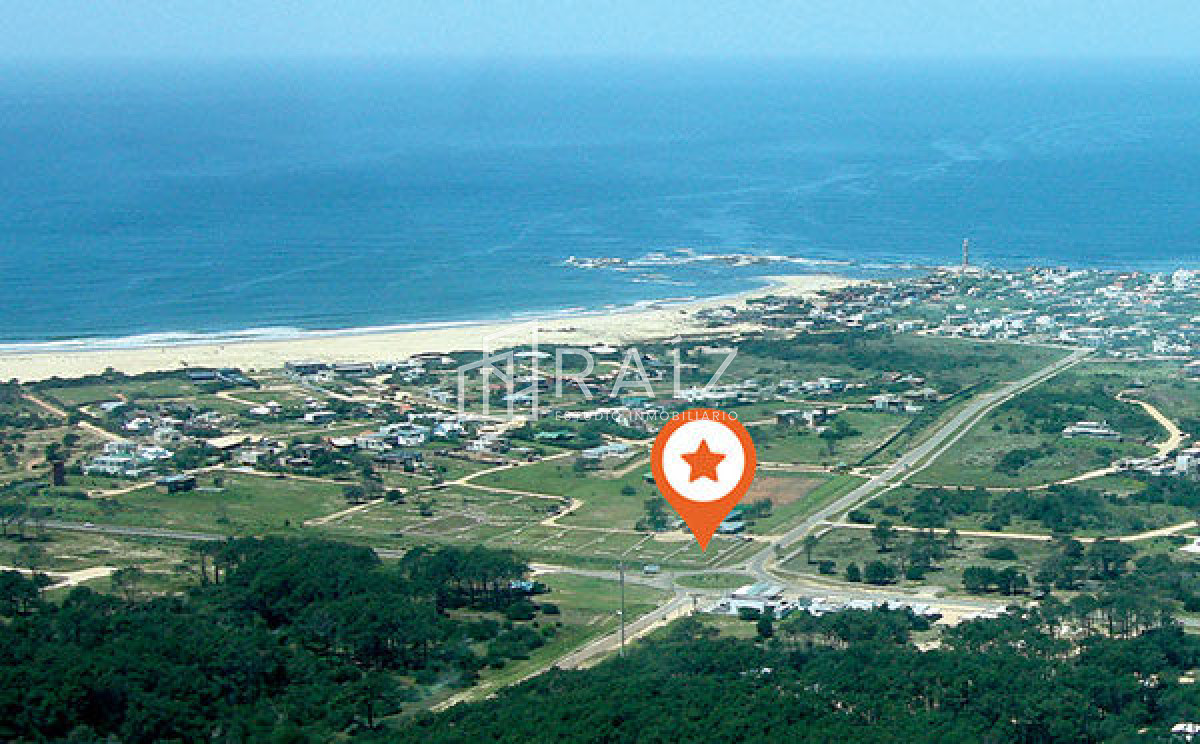 Terreno ID.3663 - Terreno en Jose Ignacio, José Ignacio