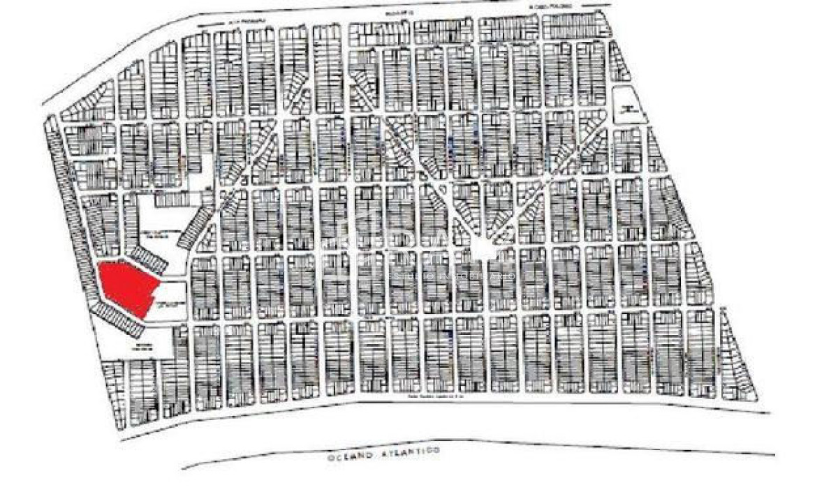 Terreno ID.3665 - Terreno en , Rocha