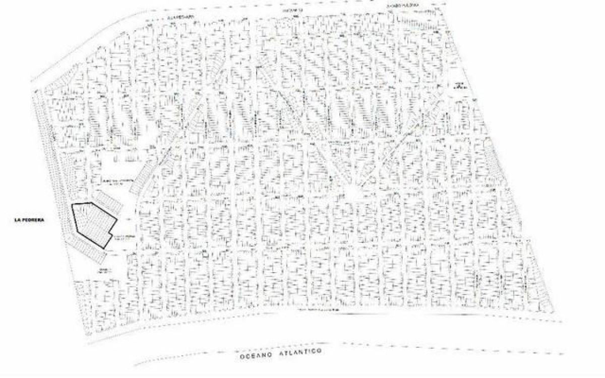 Terreno ID.3665 - Terreno en , Rocha