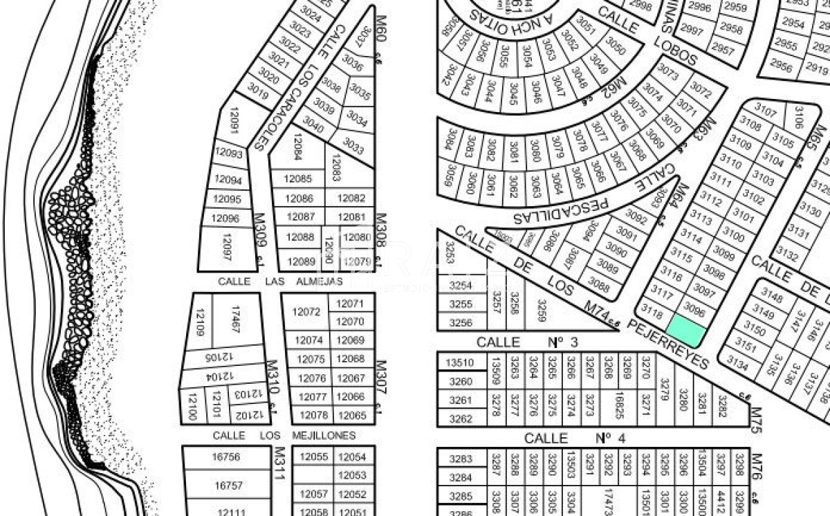 Terreno ID.3676 - Terreno en La Barra, La Barra