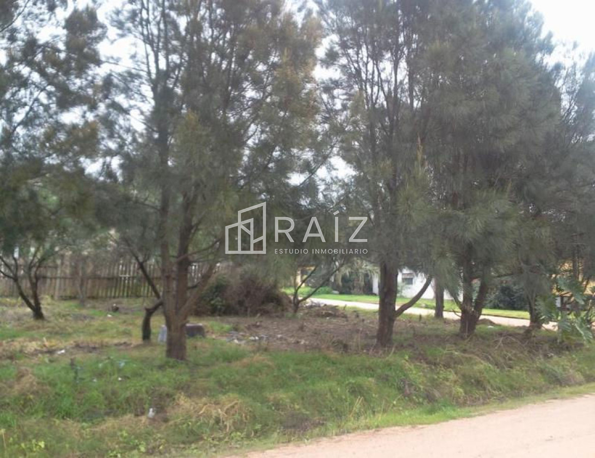 Terreno ID.3676 - Terreno en La Barra, La Barra