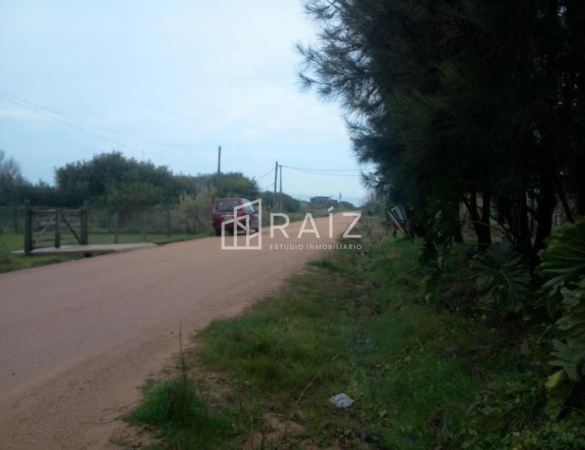 Terreno ID.3676 - Terreno en La Barra, La Barra