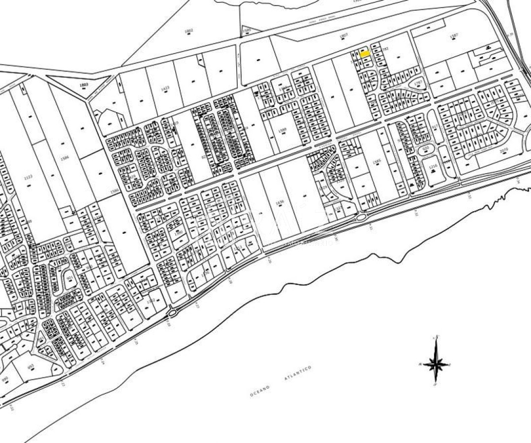 Terreno ID.3685 - Terreno en Punta del Este, Brava