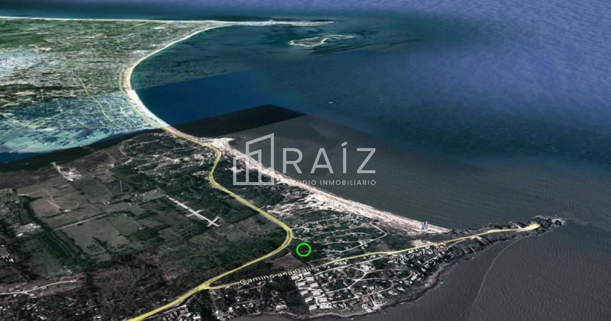 Terreno ID.3723 - Terreno en Punta Ballena, Las Grutas