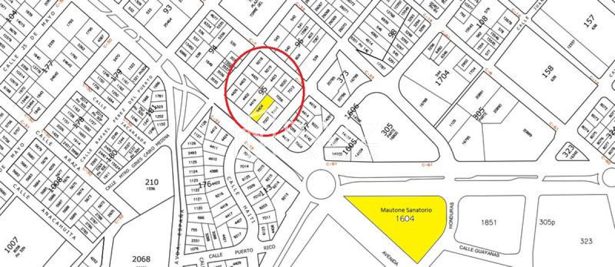 Terreno ID.3786 - Terreno en Maldonado, Maldonado