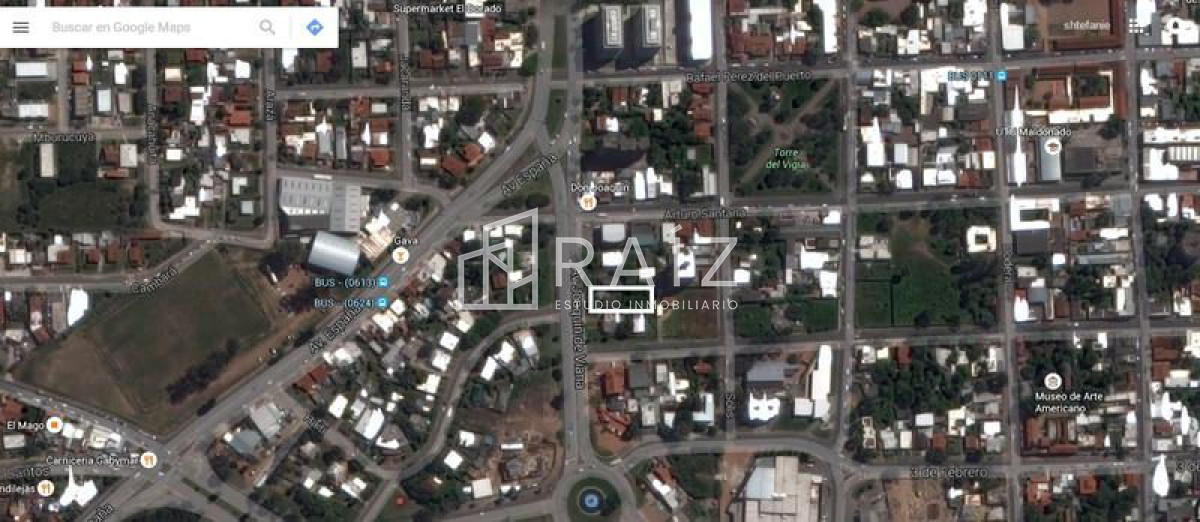 Terreno ID.3786 - Terreno en Maldonado, Maldonado