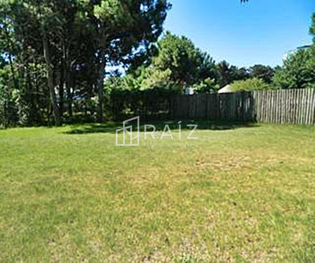 Terreno ID.3799 - Terreno en Punta del Este, Lugano