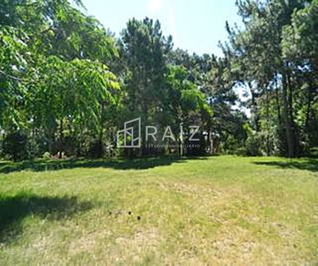Terreno ID.3799 - Terreno en Punta del Este, Lugano