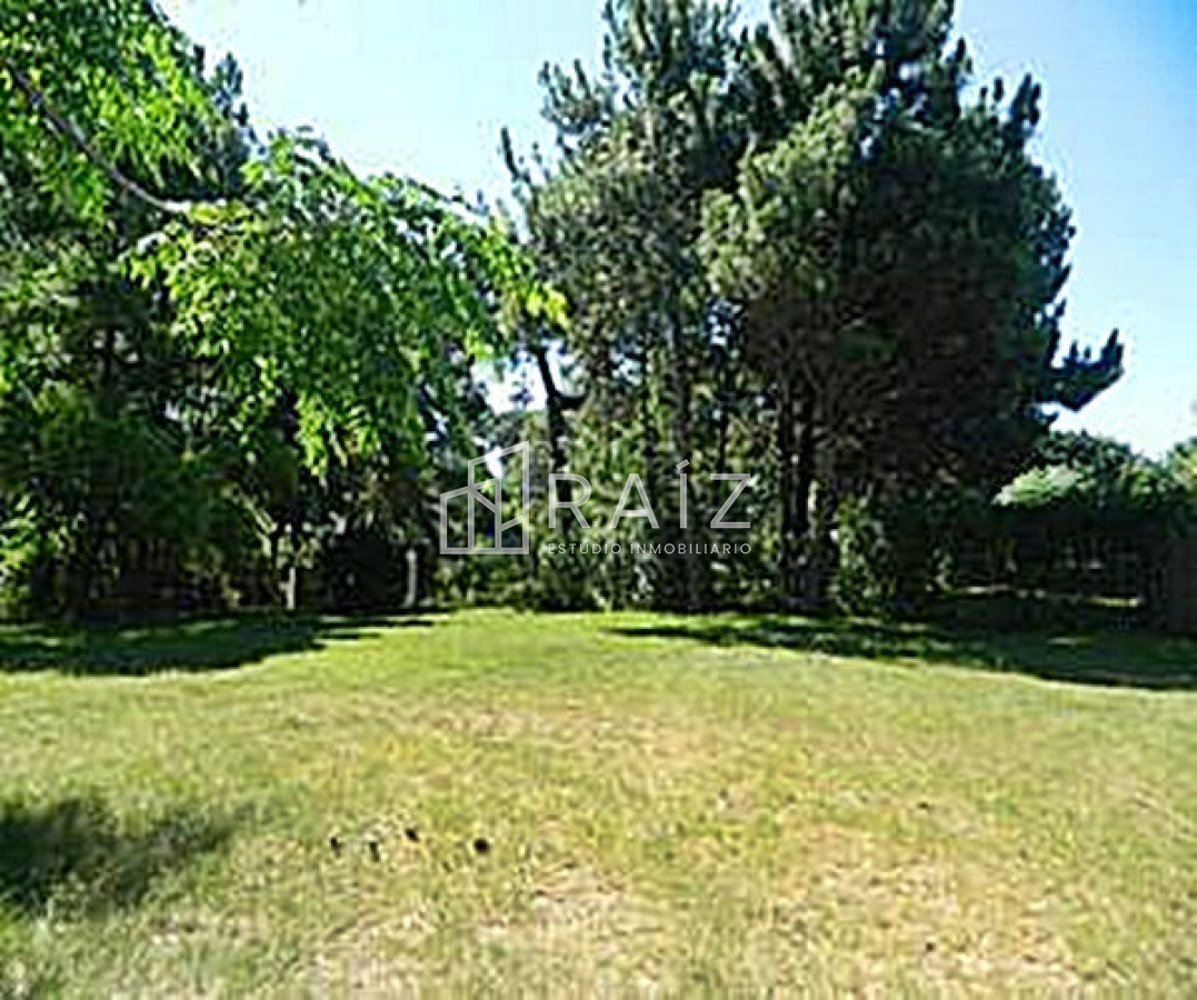 Terreno ID.3799 - Terreno en Punta del Este, Lugano