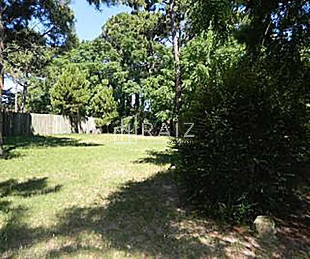 Terreno ID.3799 - Terreno en Punta del Este, Lugano