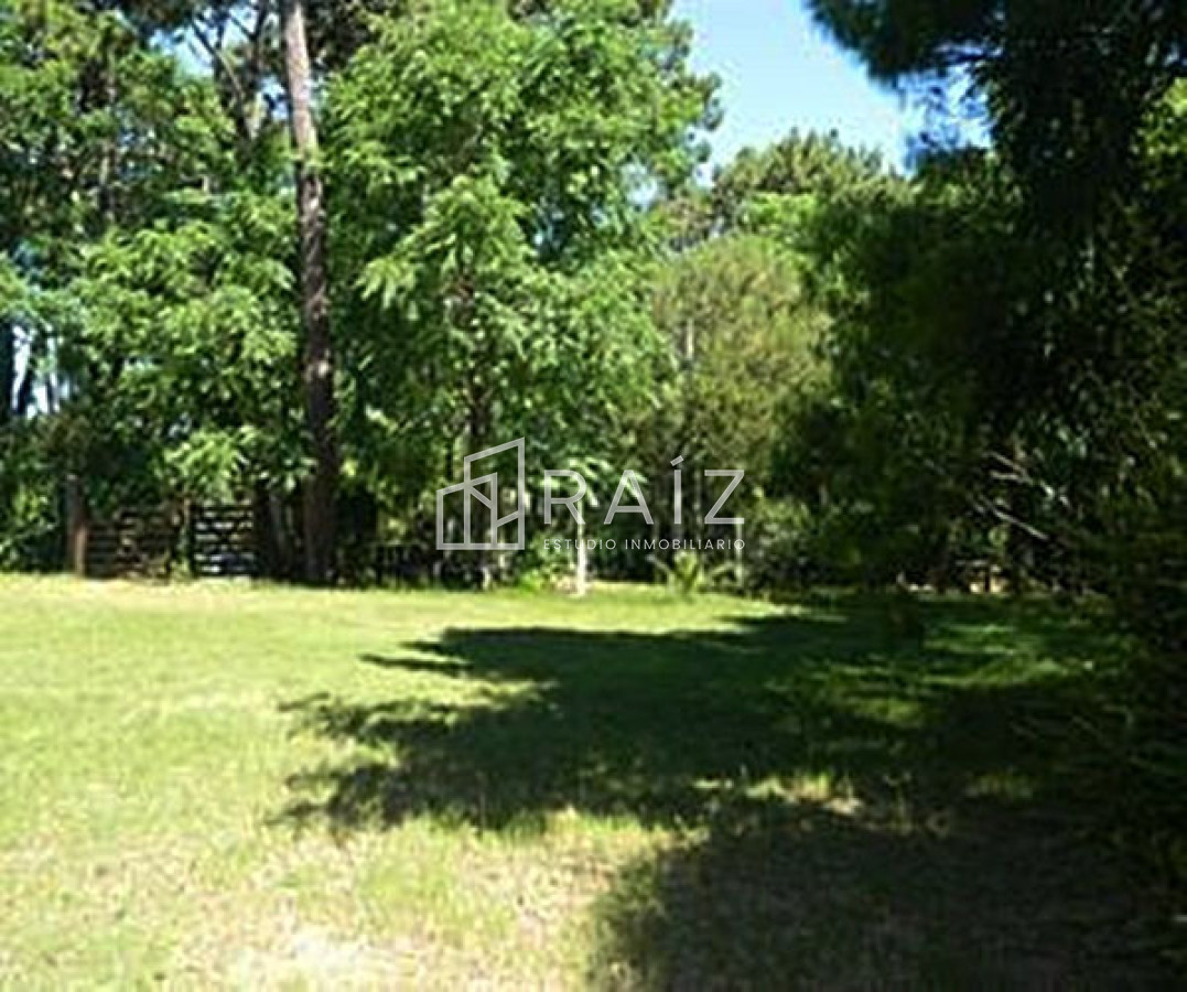 Terreno ID.3799 - Terreno en Punta del Este, Lugano