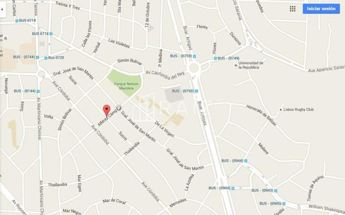 Terreno ID.3801 - Excelente terreno apto para ph