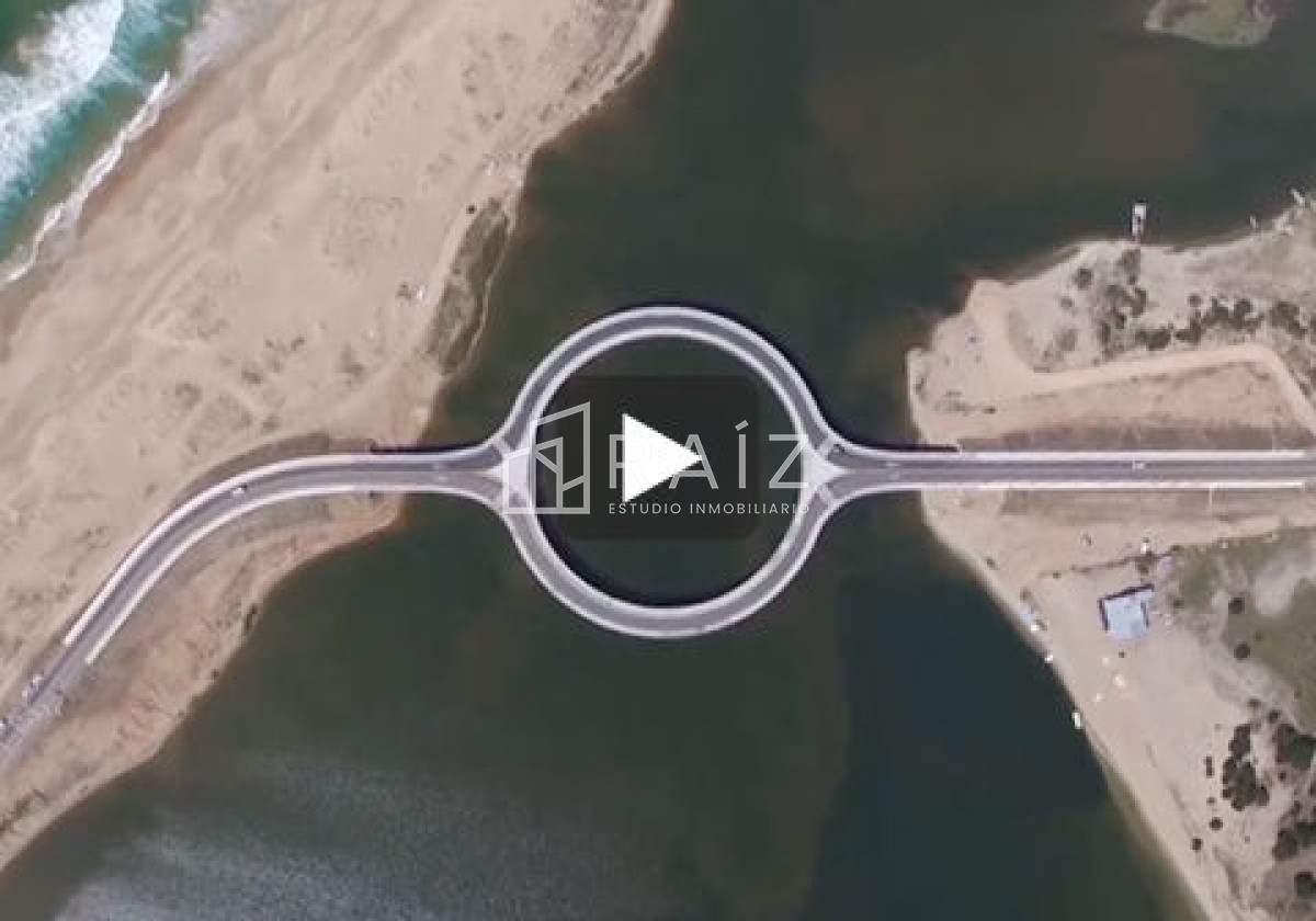 Terreno ID.3814 - Terreno en Jose Ignacio, José Ignacio