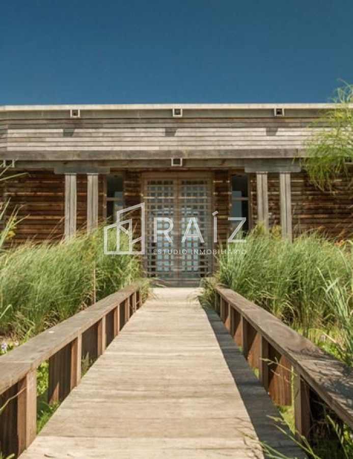 Terreno ID.3814 - Terreno en Jose Ignacio, José Ignacio