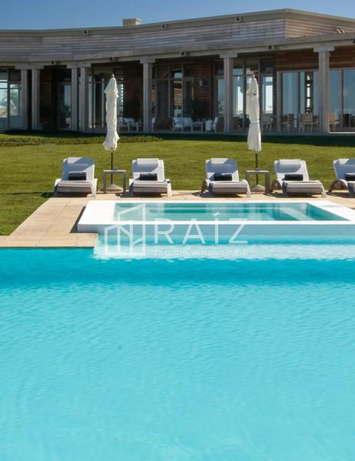 Terreno ID.3814 - Terreno en Jose Ignacio, José Ignacio