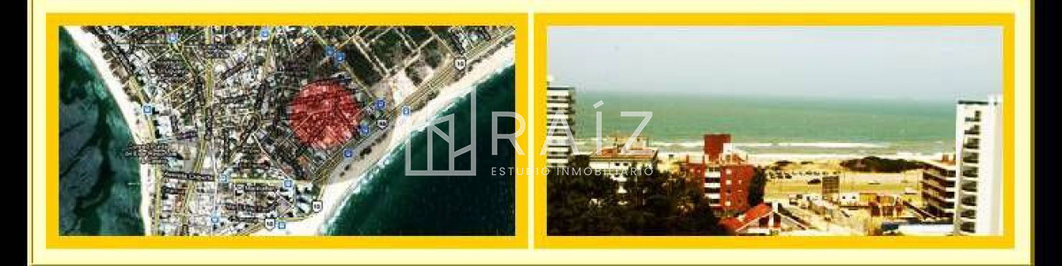 Terreno ID.3852 - Terreno en Punta del Este, Brava