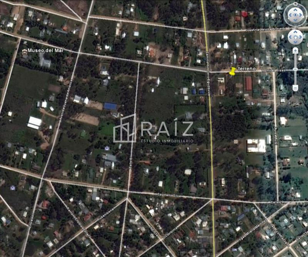 Terreno ID.3861 - Terreno en La Barra, El Tesoro