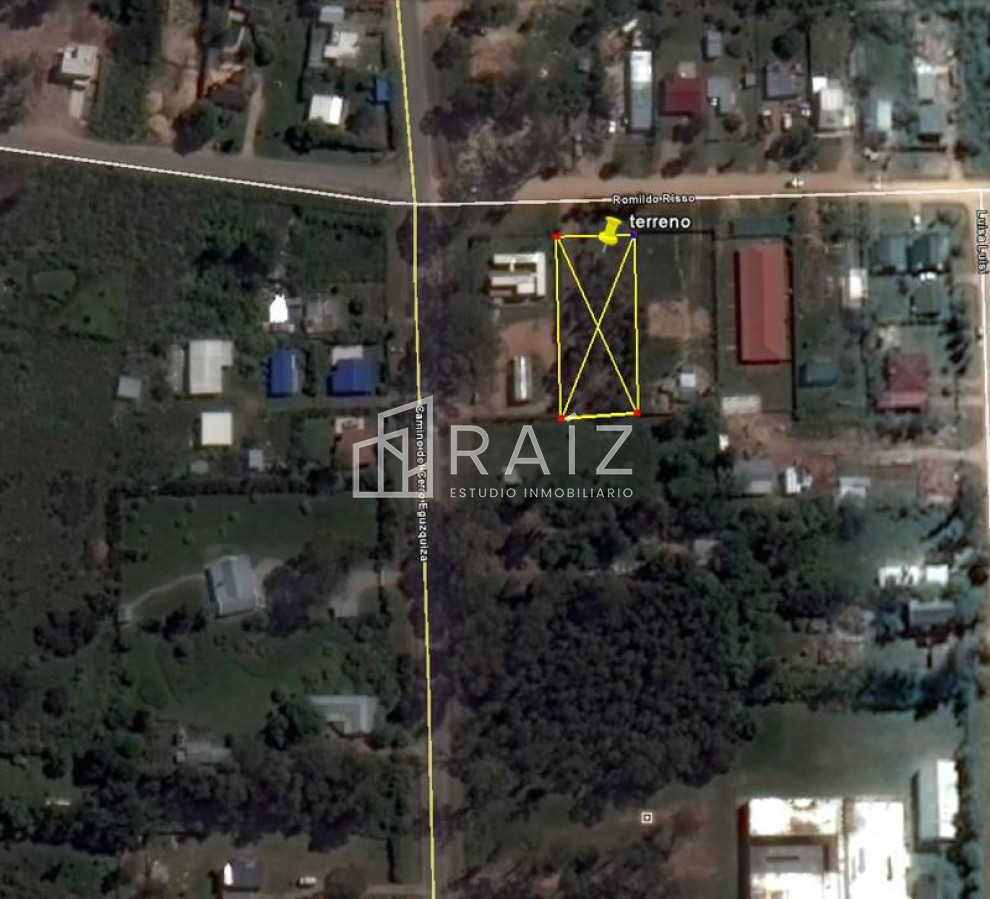 Terreno ID.3861 - Terreno en La Barra, El Tesoro