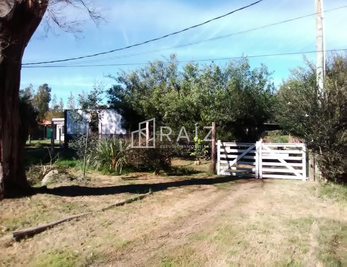 Terreno ID.3861 - Terreno en La Barra, El Tesoro
