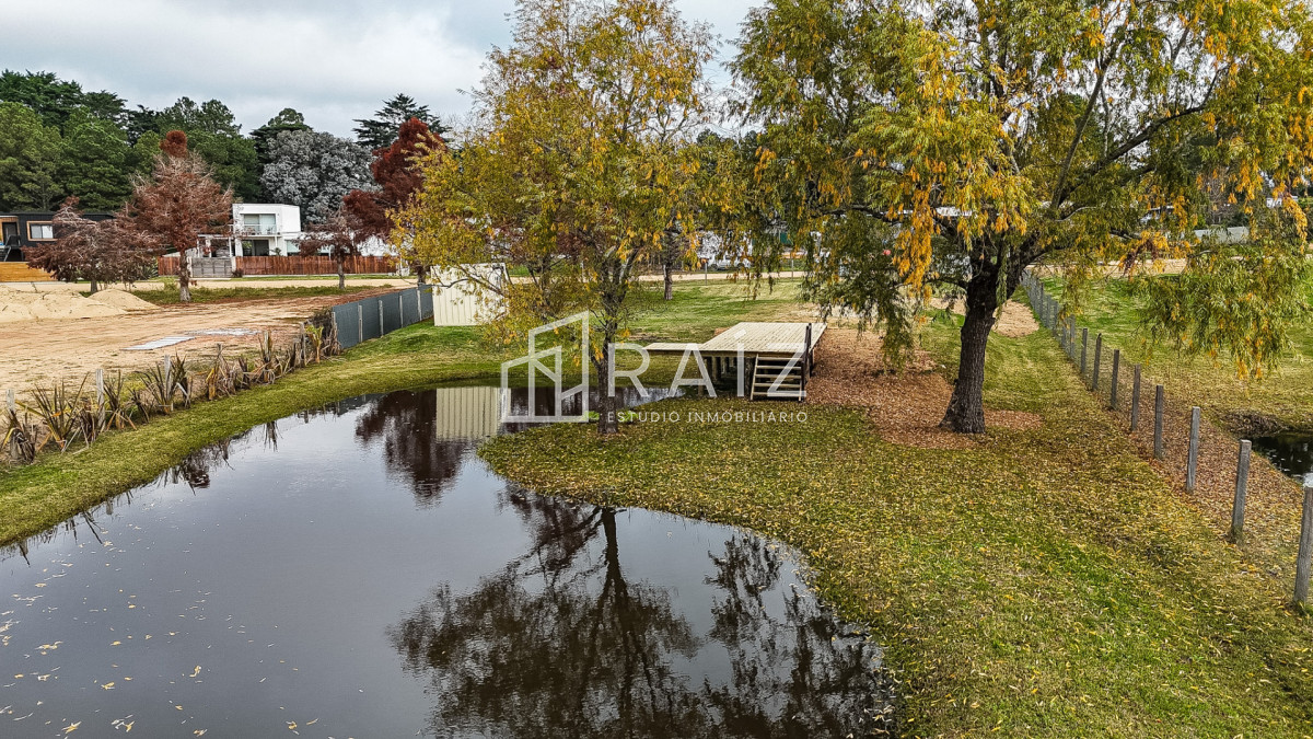 Terreno ID.12233 - VENTA TERRENO 2000M CHACRAS DEL PINAR
