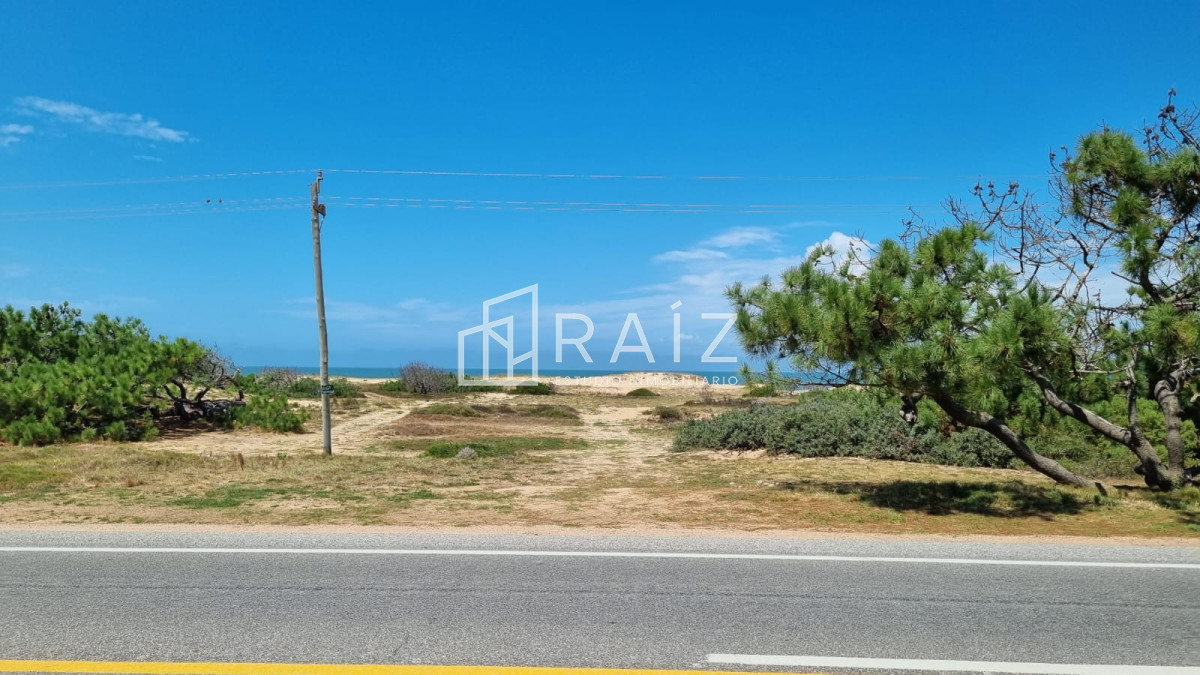 Terreno ID.7060 - Terreno en Manantiales, Balneario Buenos Aires