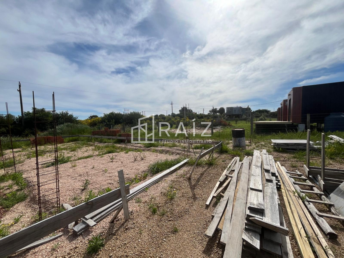 Terreno ID.11466 - TERRENO VENTA BARRA DE SAUCE DE PORTEZUELO CON VISTA AL MAR