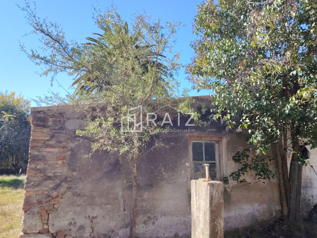 Terreno ID.11156 - Venta Terreno Pueblo Garzón
