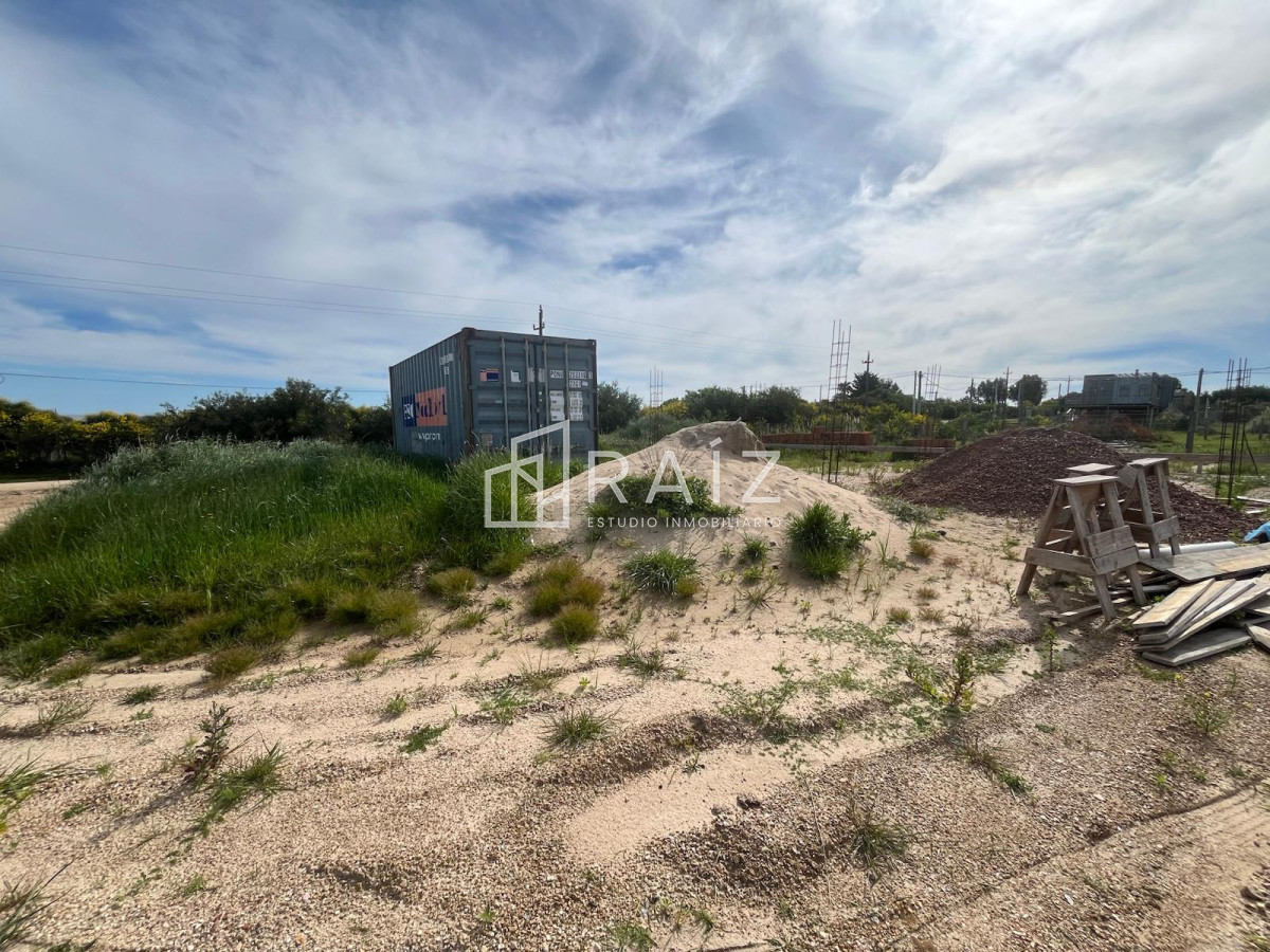 Terreno ID.11466 - TERRENO VENTA BARRA DE SAUCE DE PORTEZUELO CON VISTA AL MAR