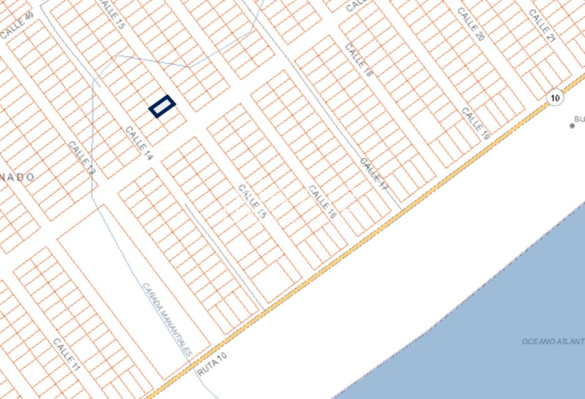 Terreno ID.6808 - TERRENO 900m EN VENTA 2 PADRONES EN BALNEARIO BS AS 