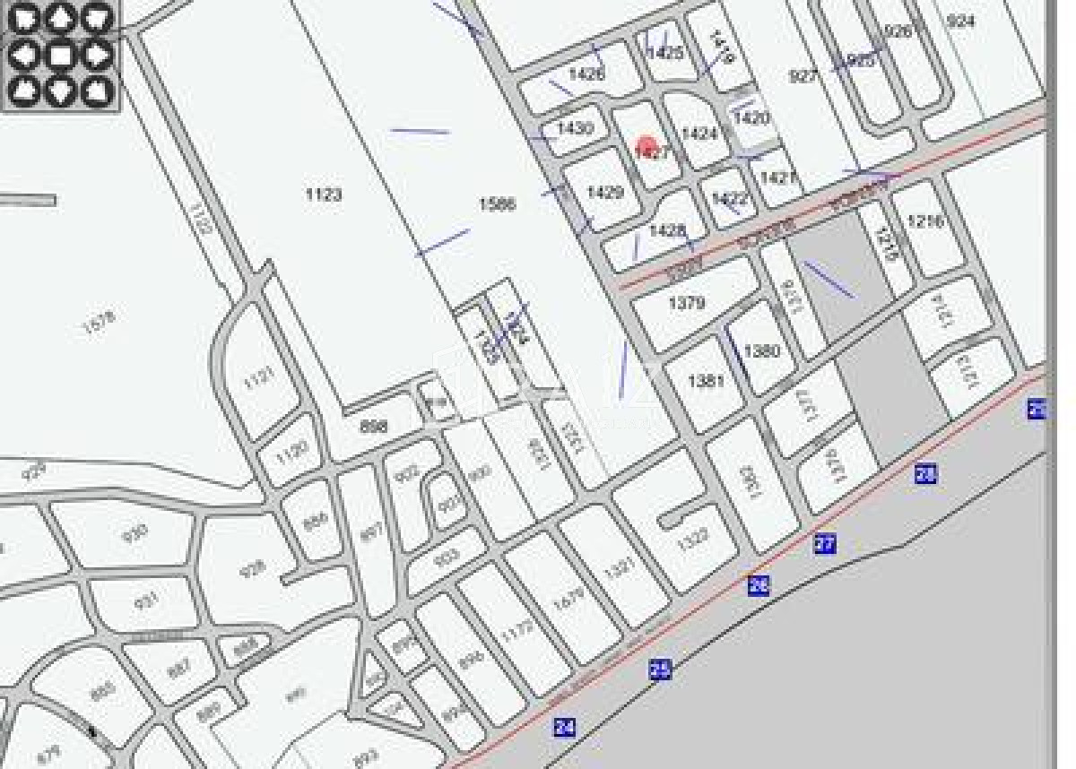 Terreno ID.11361 - TERRENO EN VENTA RINCON DEL INDIO  