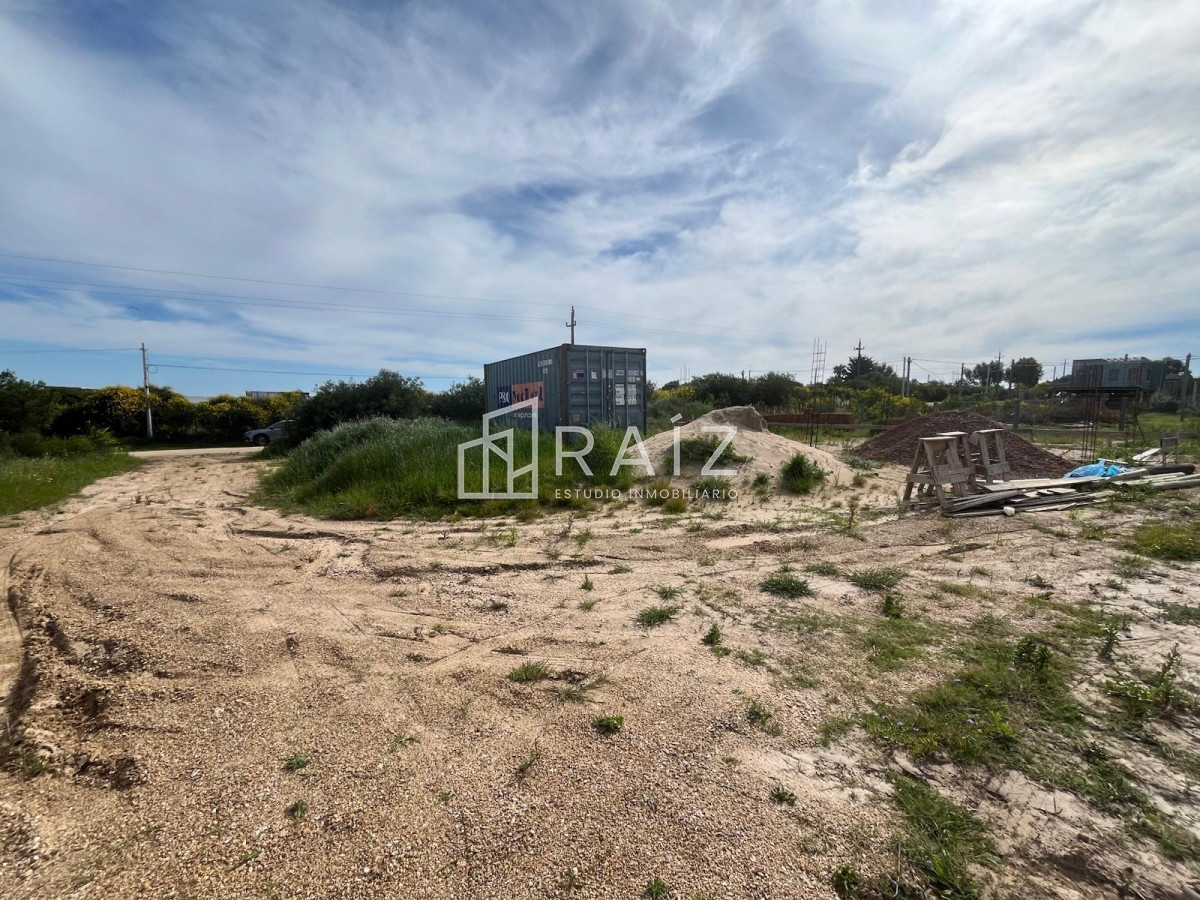 Terreno ID.11466 - TERRENO VENTA BARRA DE SAUCE DE PORTEZUELO CON VISTA AL MAR