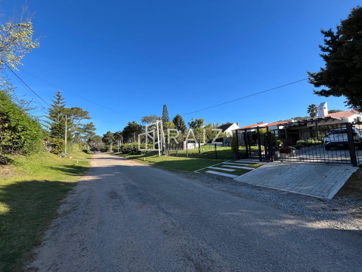 Terreno ID.11361 - TERRENO EN VENTA RINCON DEL INDIO  