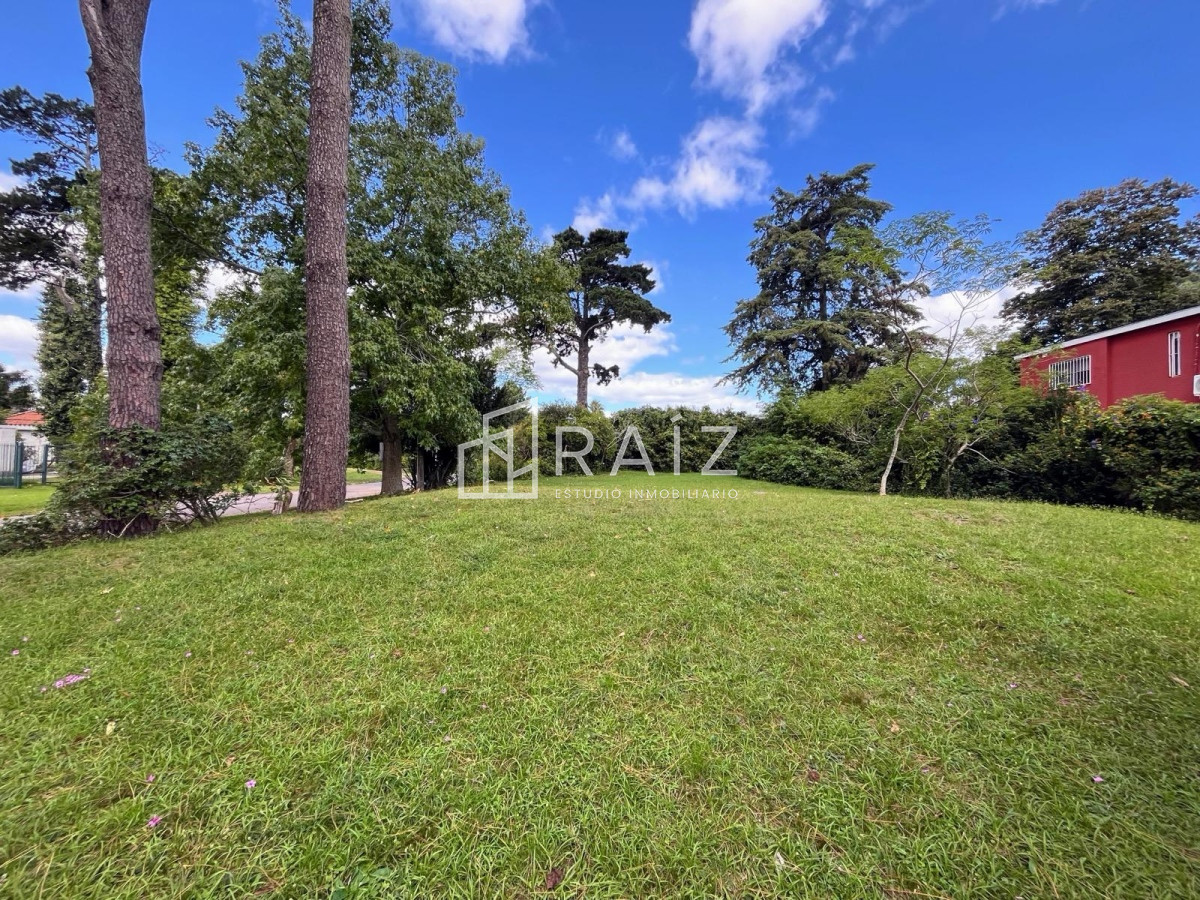 Terreno ID.3801 - Excelente terreno apto para ph