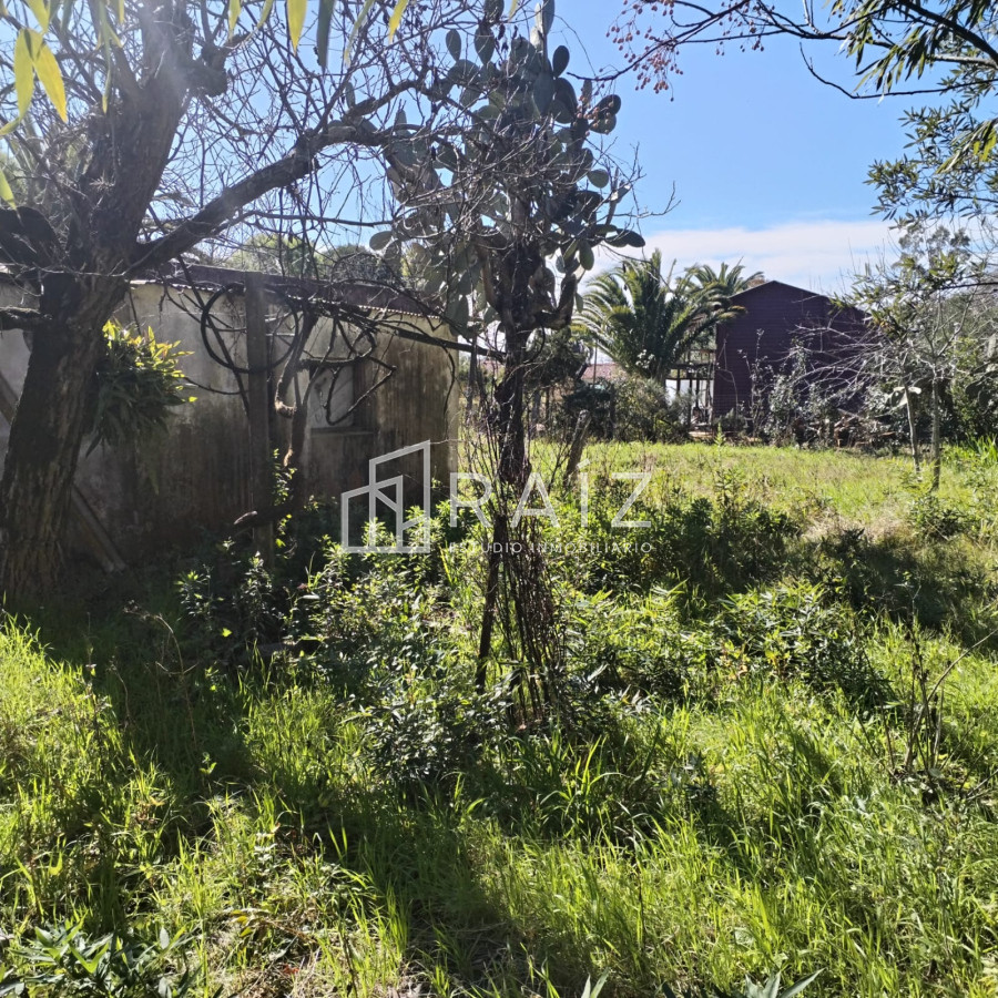 Terreno ID.11156 - Venta Terreno Pueblo Garzón